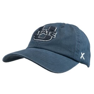 U-State Tonal Cap Navy